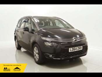 2014 - 1.6 e-HDi 115 VTR+ 5dr ETG6