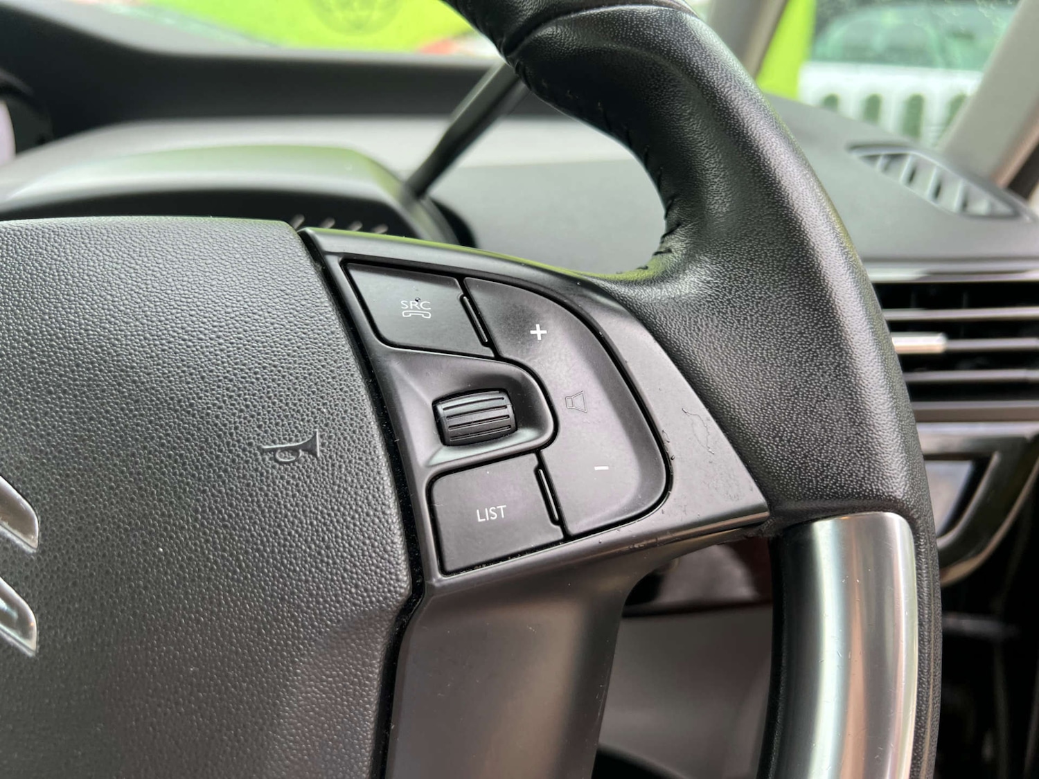Vehicle 25