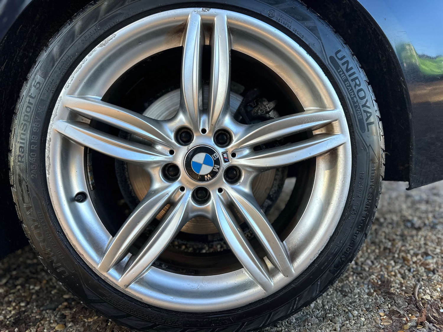 Used BMW 5 Series 2012 for sale - 76693591: Photo 11