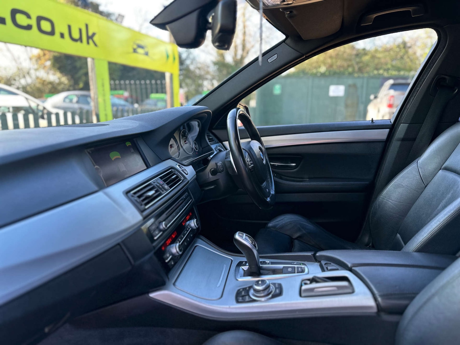 Used BMW 5 Series 2012 for sale - 76693591: Photo 14