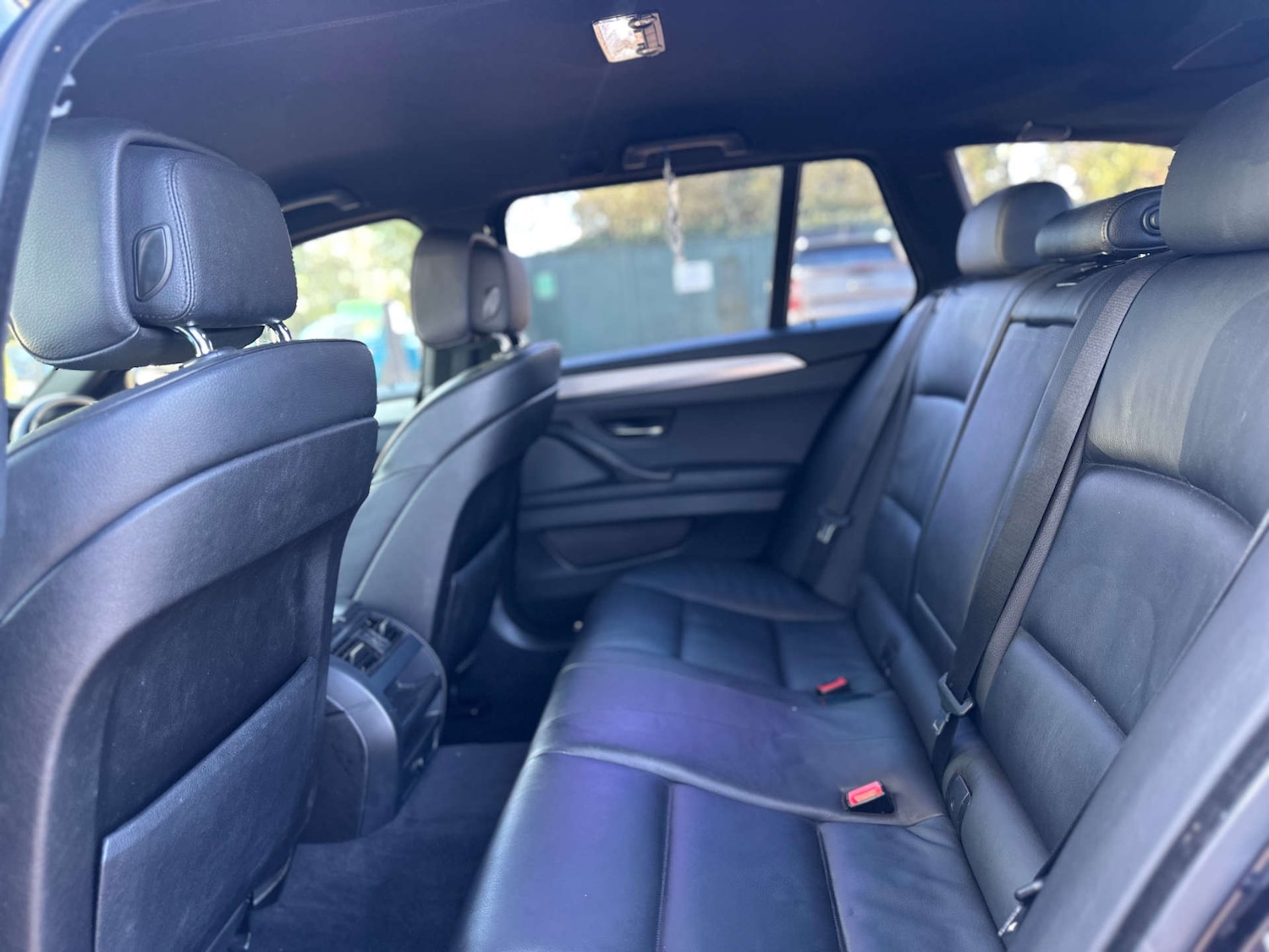 Used BMW 5 Series 2012 for sale - 76693591: Photo 15