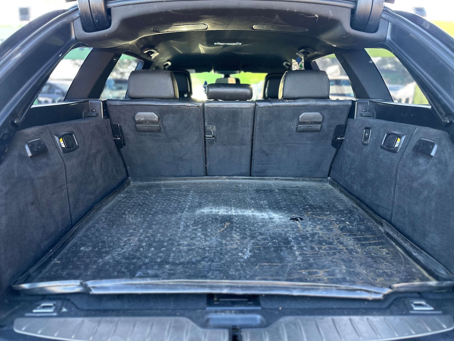 Used BMW 5 Series 2012 for sale - 76693591: Photo 16