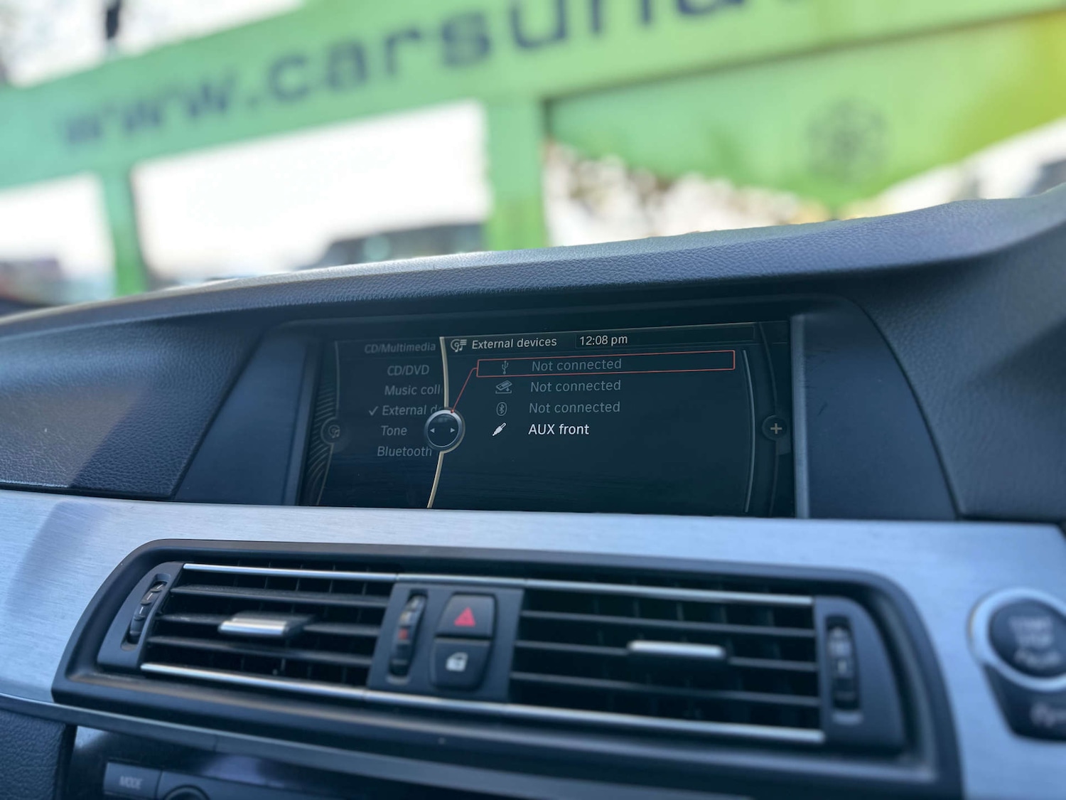 Used BMW 5 Series 2012 for sale - 76693591: Photo 17