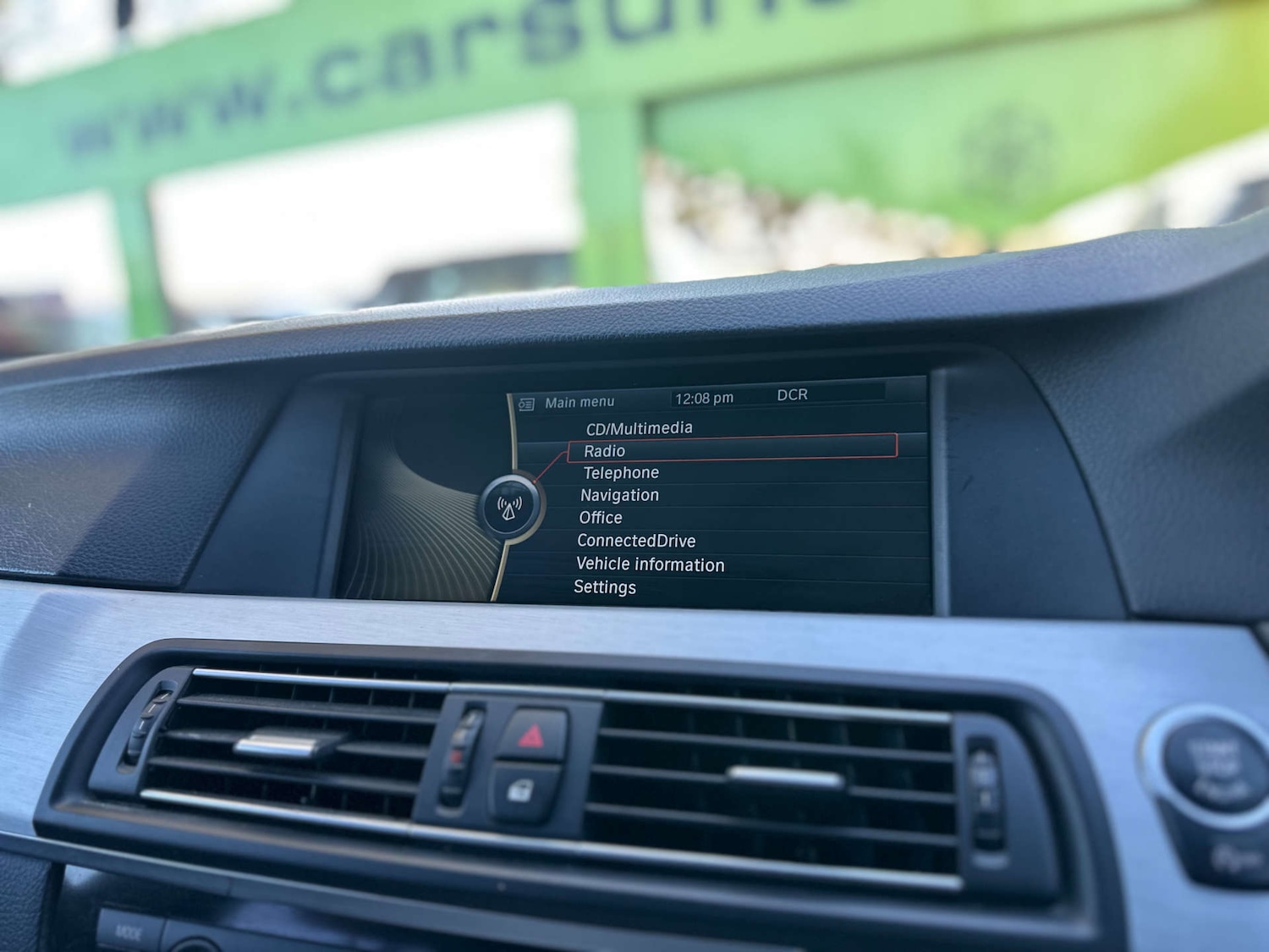 Used BMW 5 Series 2012 for sale - 76693591: Photo 18