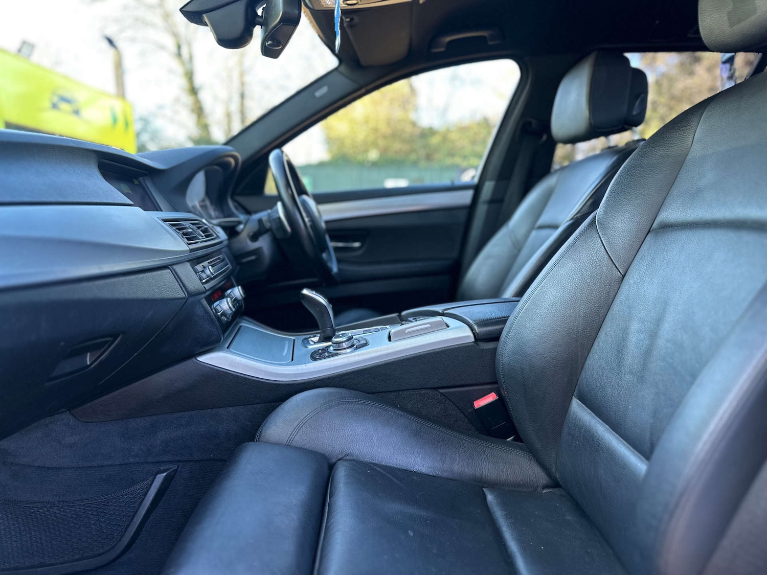 Used BMW 5 Series 2012 for sale - 76693591: Photo 19