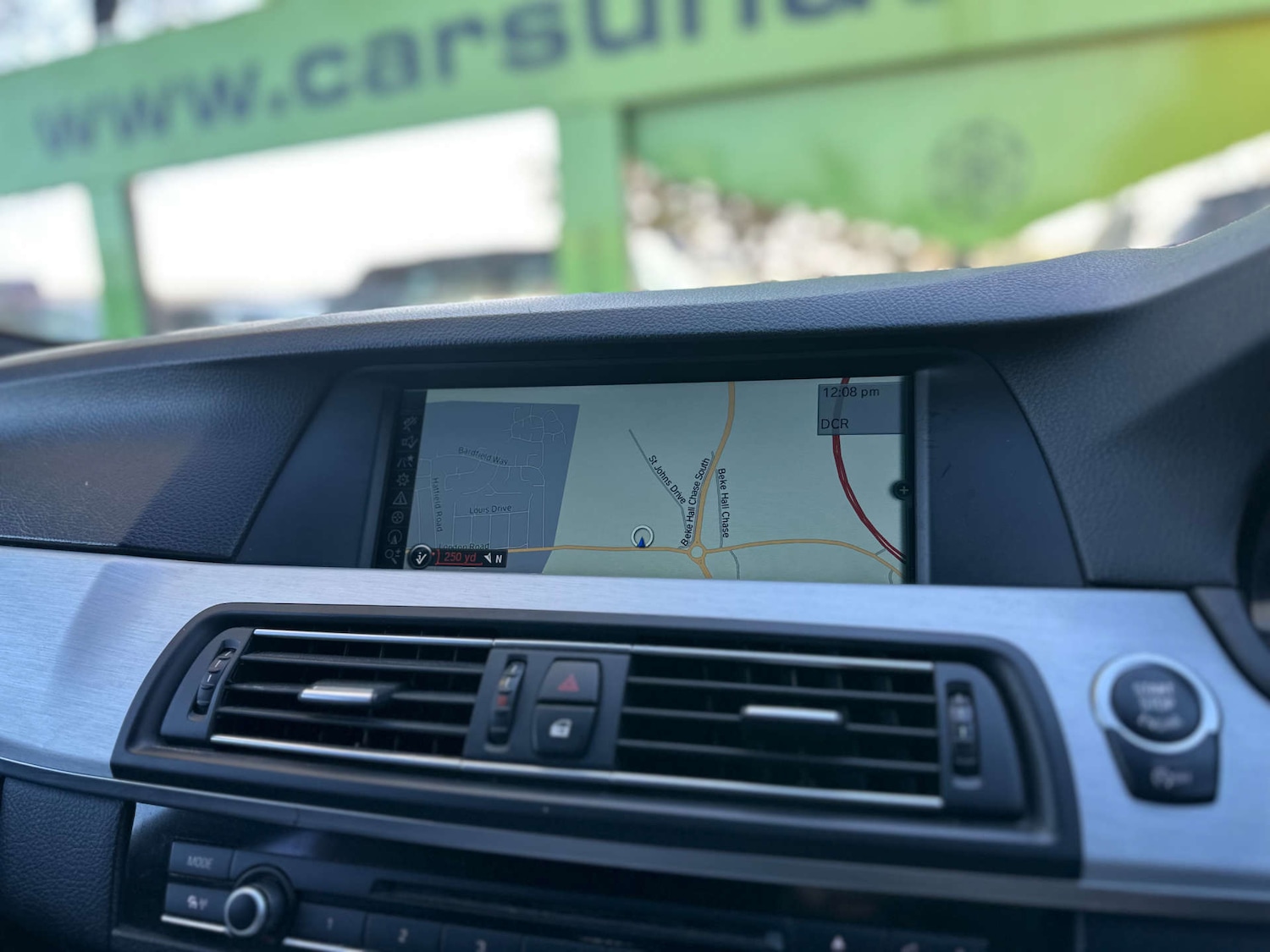 Used BMW 5 Series 2012 for sale - 76693591: Photo 20