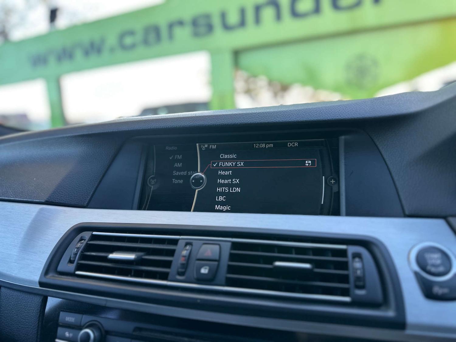 Used BMW 5 Series 2012 for sale - 76693591: Photo 22