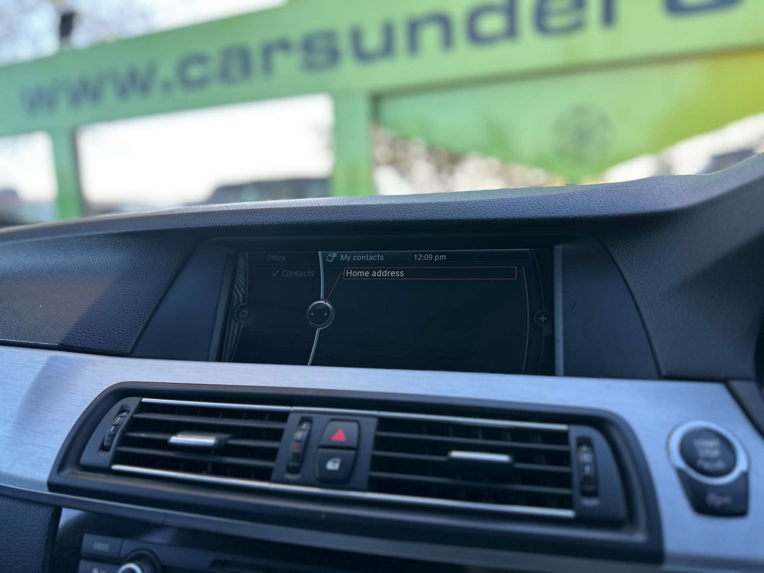 Used BMW 5 Series 2012 for sale - 76693591: Photo 24