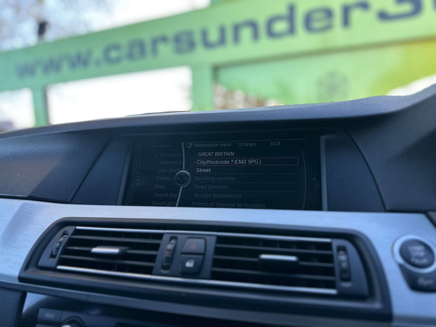 Used BMW 5 Series 2012 for sale - 76693591: Photo 3