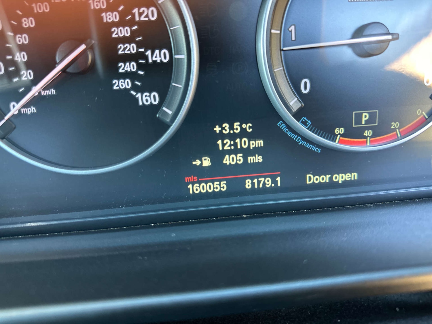 Used BMW 5 Series 2012 for sale - 76693591: Photo 31