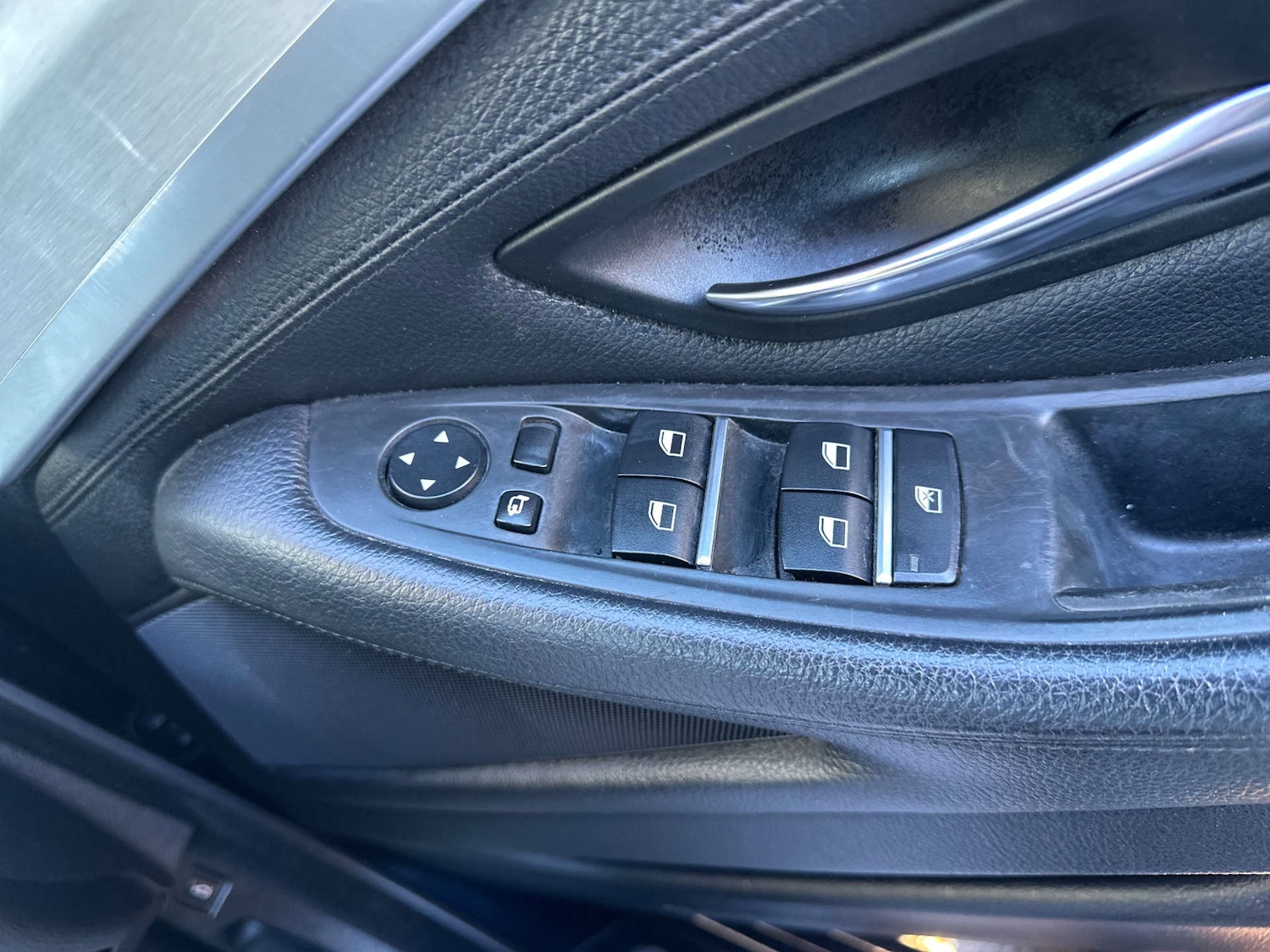 Used BMW 5 Series 2012 for sale - 76693591: Photo 35