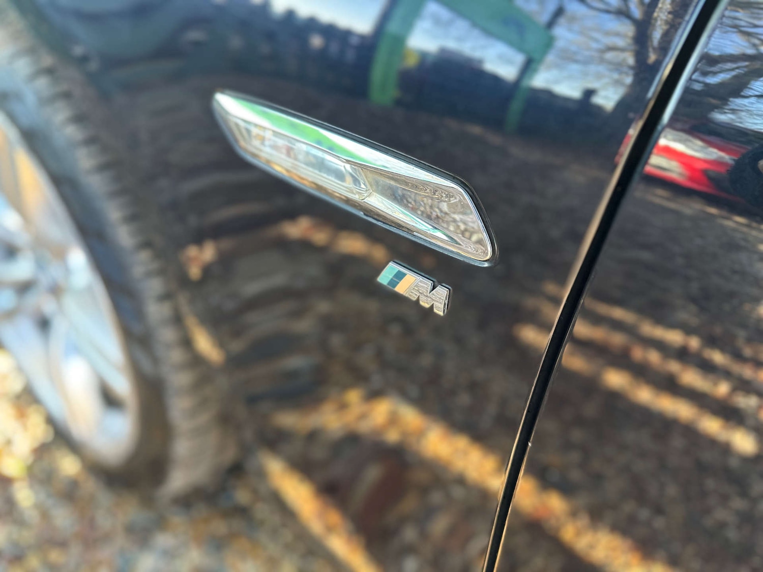 Used BMW 5 Series 2012 for sale - 76693591: Photo 39