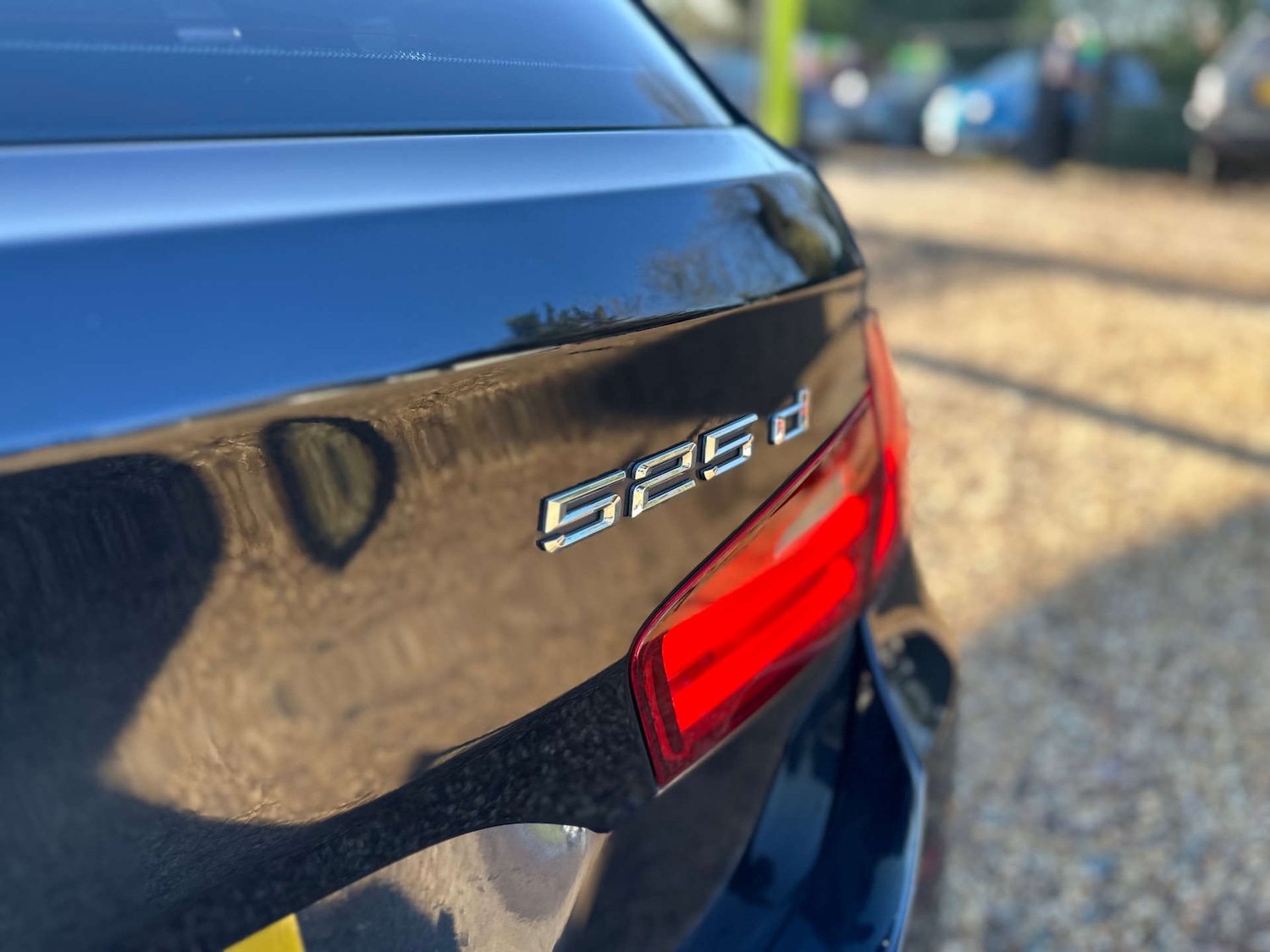 Used BMW 5 Series 2012 for sale - 76693591: Photo 41