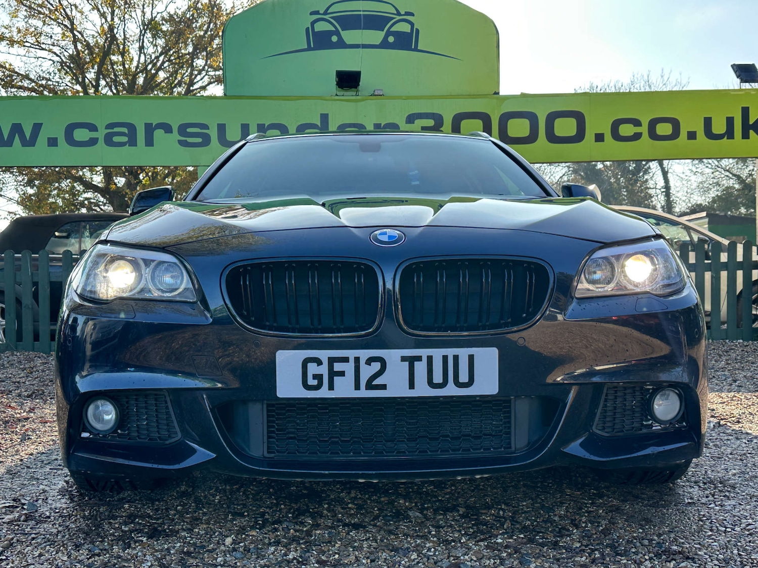 Used BMW 5 Series 2012 for sale - 76693591: Photo 6