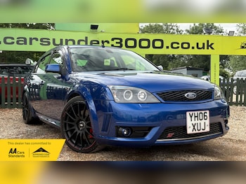 Used Ford Mondeo 2006 for sale - 78829075: Photo