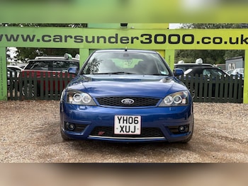 Used Ford Mondeo 2006 for sale - 78829075: Photo