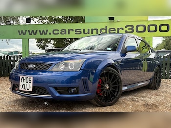 Used Ford Mondeo 2006 for sale - 78829075: Photo