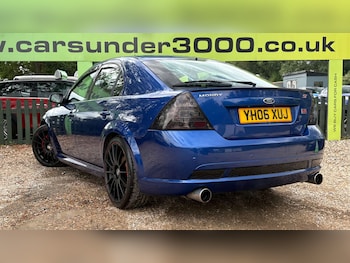 Used Ford Mondeo 2006 for sale - 78829075: Photo
