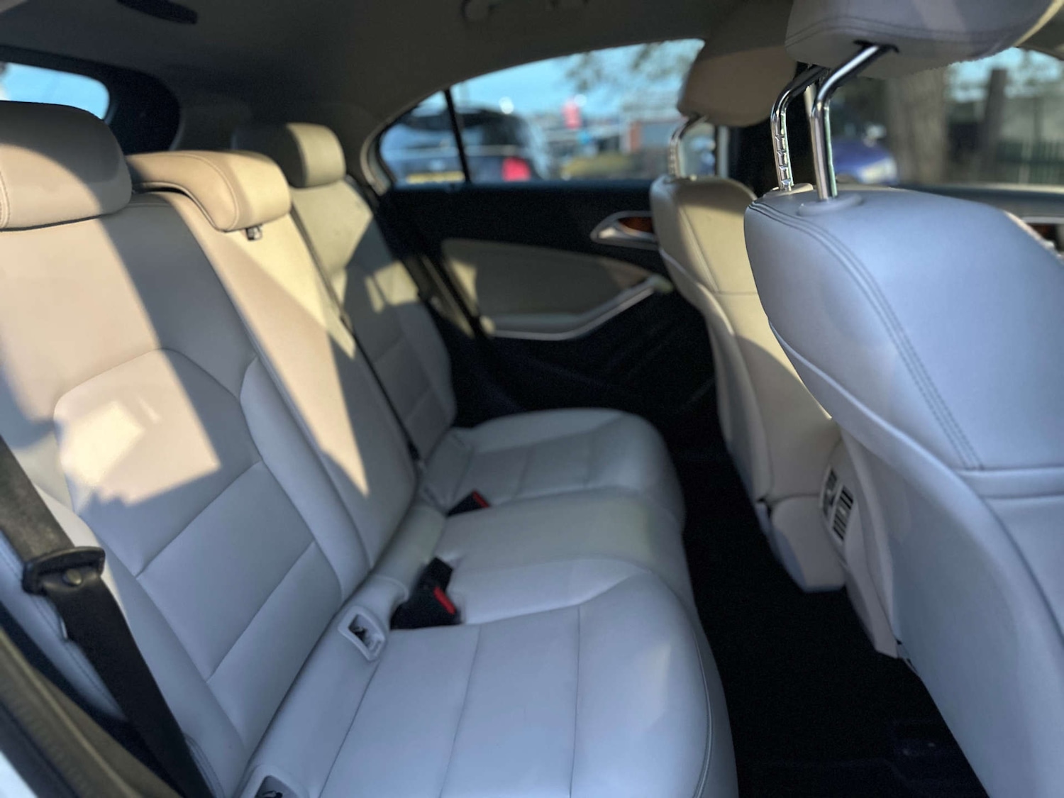 Used Mercedes-Benz A-Class 2017 for sale - 76520347: Photo 11