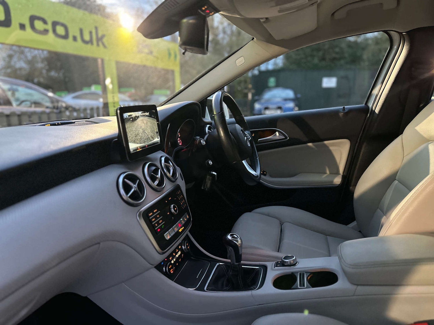 Used Mercedes-Benz A-Class 2017 for sale - 76520347: Photo 13