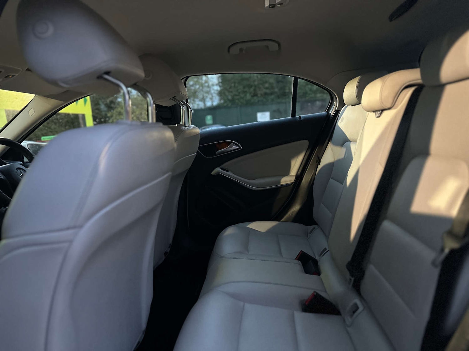 Used Mercedes-Benz A-Class 2017 for sale - 76520347: Photo 14