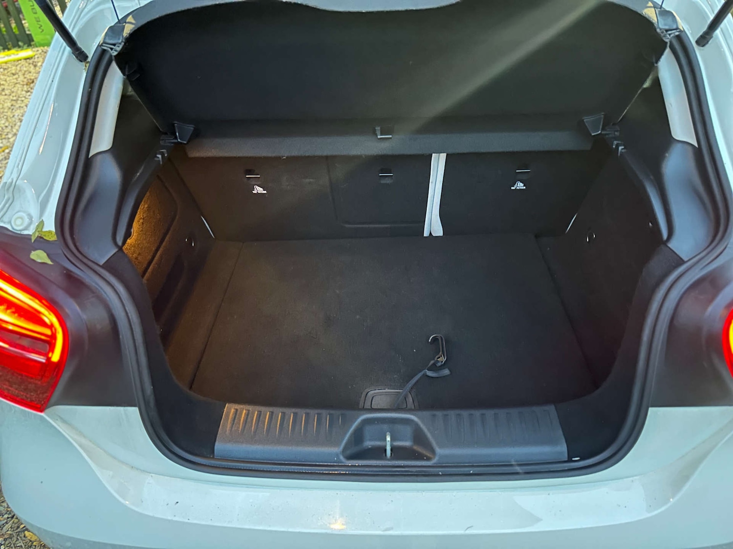 Used Mercedes-Benz A-Class 2017 for sale - 76520347: Photo 15