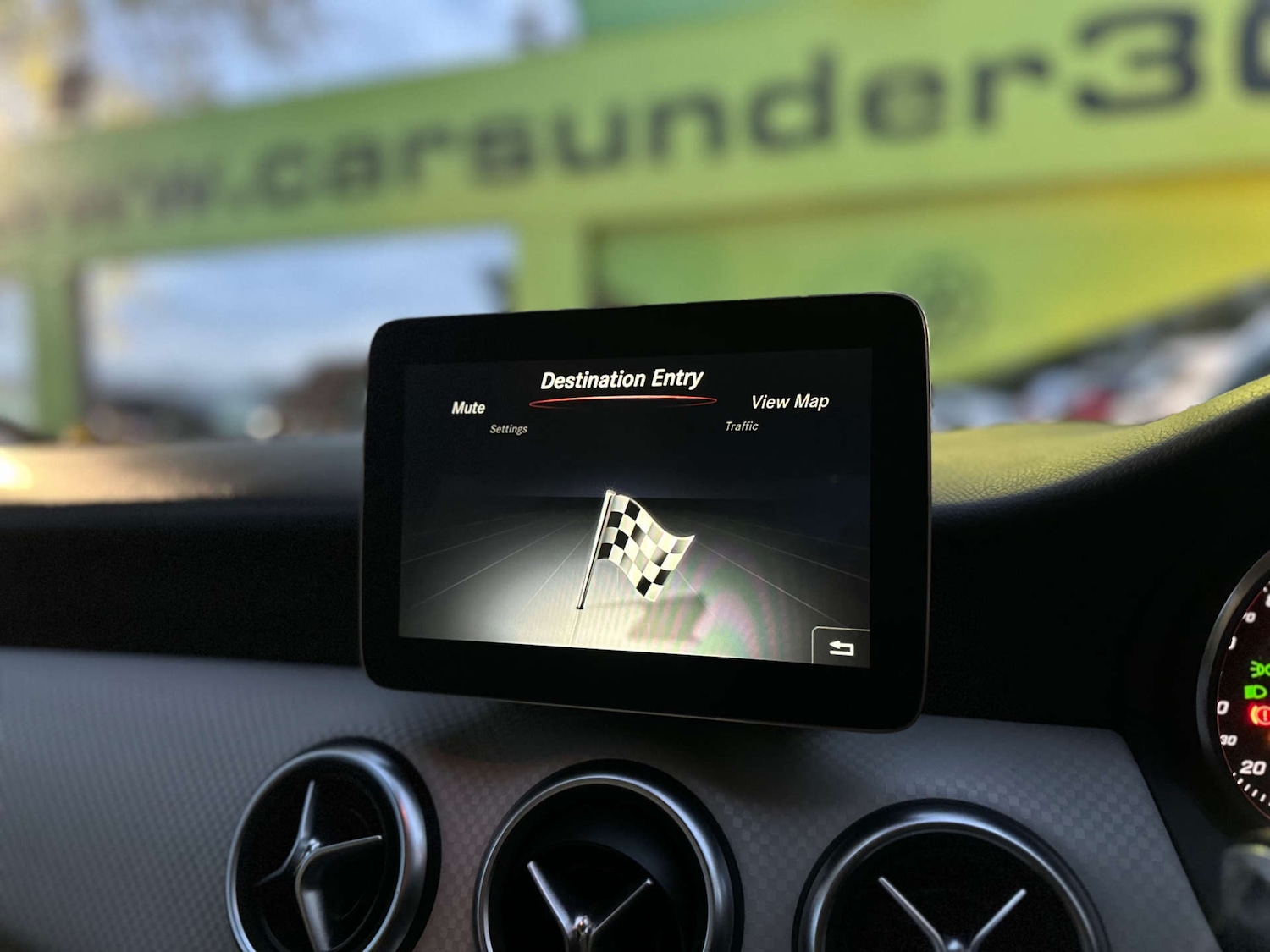 Used Mercedes-Benz A-Class 2017 for sale - 76520347: Photo 20