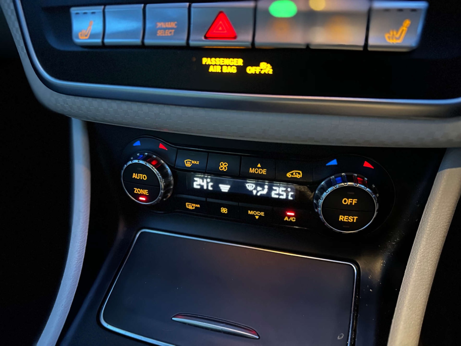 Used Mercedes-Benz A-Class 2017 for sale - 76520347: Photo 22