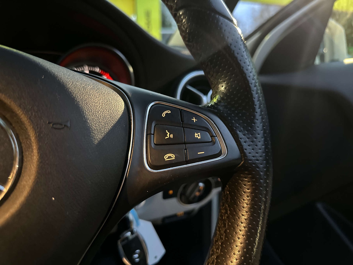 Used Mercedes-Benz A-Class 2017 for sale - 76520347: Photo 24