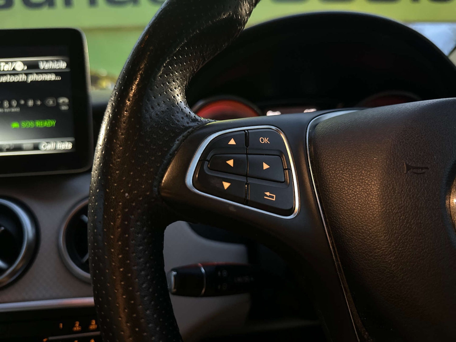 Used Mercedes-Benz A-Class 2017 for sale - 76520347: Photo 25