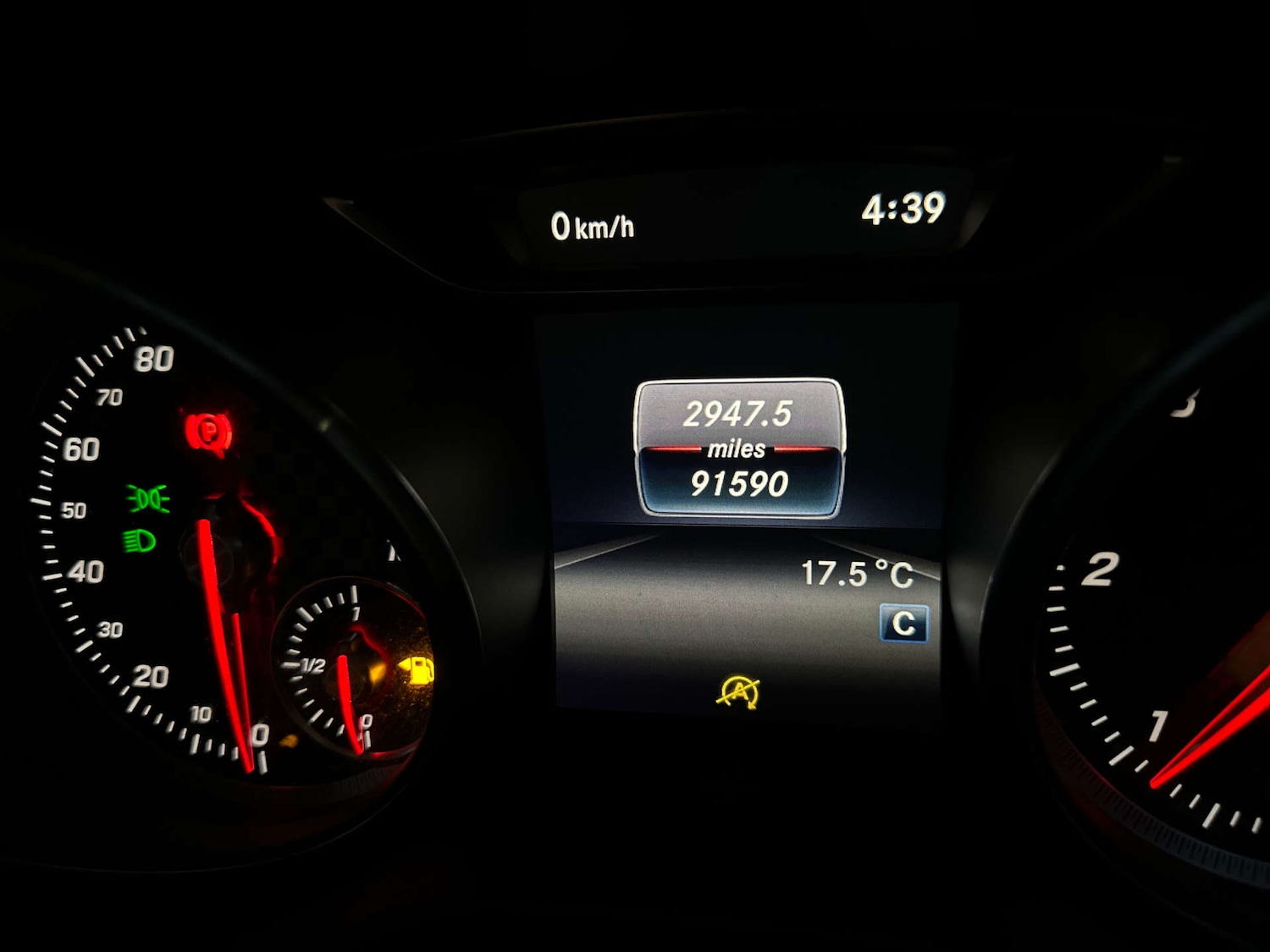 Used Mercedes-Benz A-Class 2017 for sale - 76520347: Photo 29