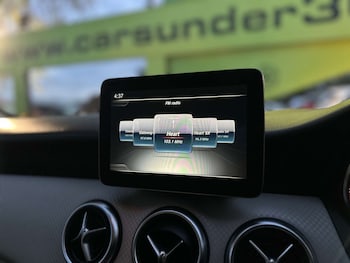 Used Mercedes-Benz A-Class 2017 for sale - 76520347: Photo