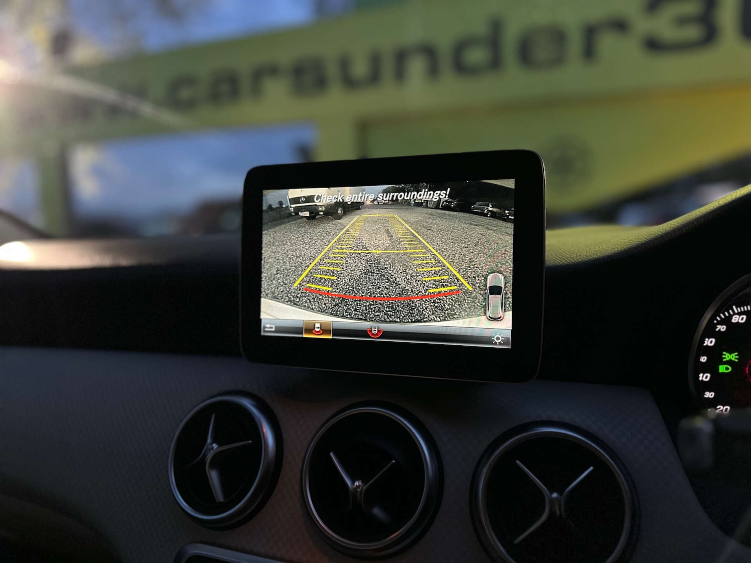 Used Mercedes-Benz A-Class 2017 for sale - 76520347: Photo 33