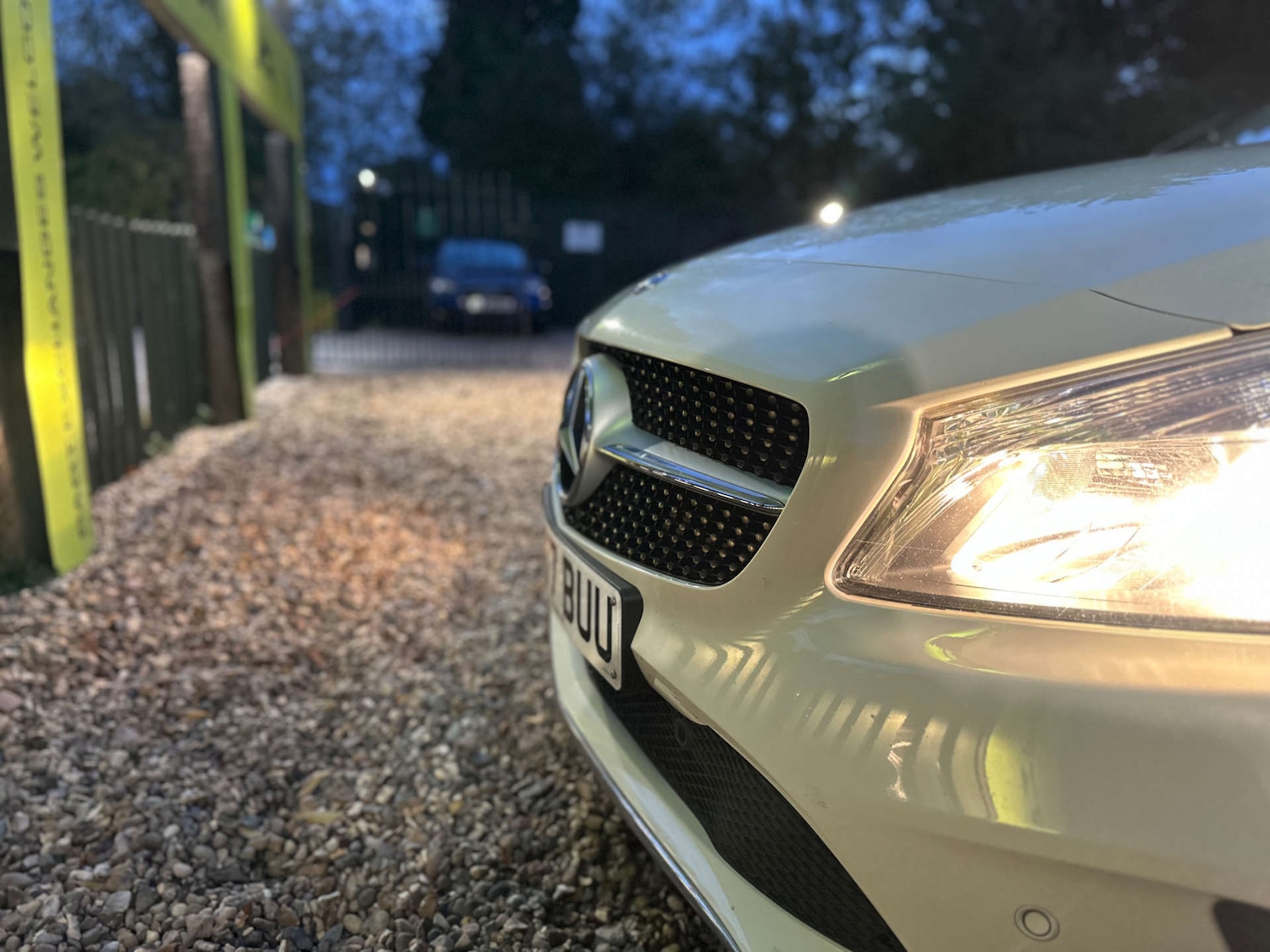 Used Mercedes-Benz A-Class 2017 for sale - 76520347: Photo 34