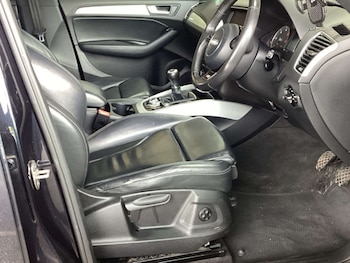 Used Audi Q5 2015 for sale - 78931416: Photo