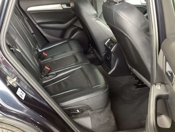 Used Audi Q5 2015 for sale - 78931416: Photo