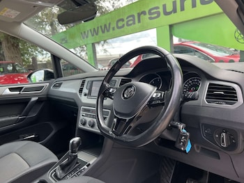 Used Volkswagen Golf SV 2016 for sale - 75343317: Photo