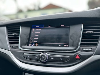 Used Vauxhall Astra 2020 for sale - 78645897: Photo