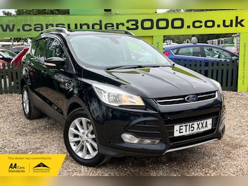 Ford - Kuga