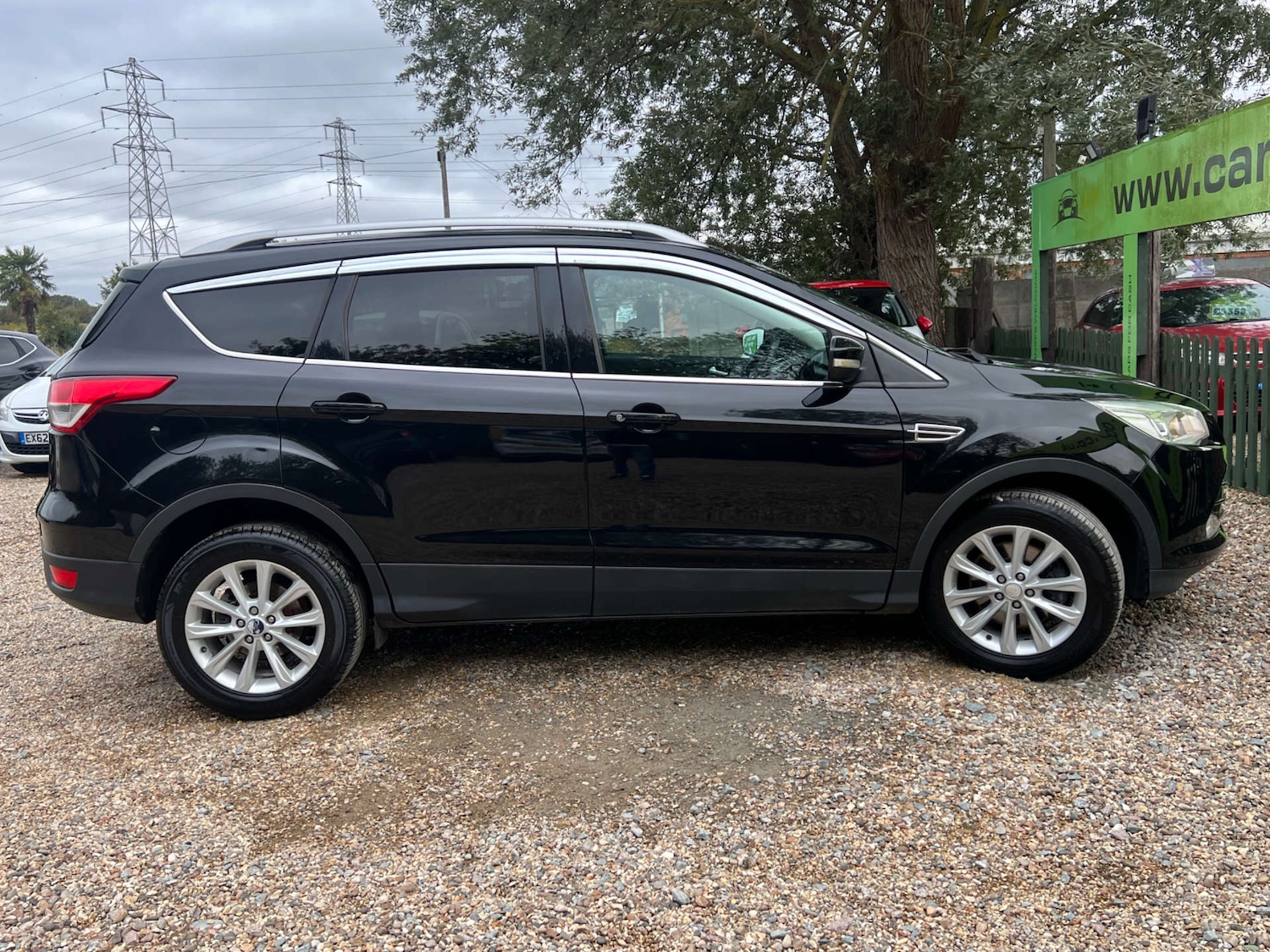 Vehicle 9