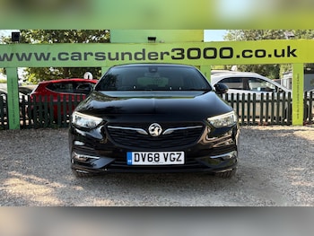 Used Vauxhall Insignia 2019 for sale - 79023236: Photo