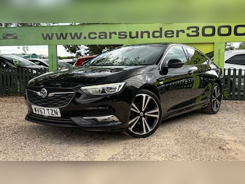 Used Vauxhall Insignia 2017 for sale - 79308056: Photo