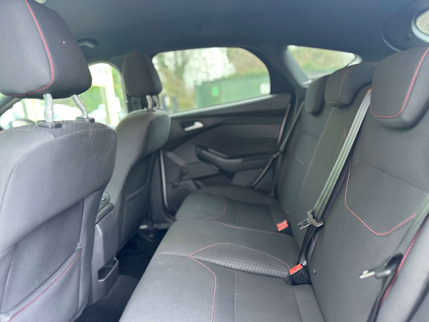 Used Ford Focus 2016 for sale - 77571264: Photo 12