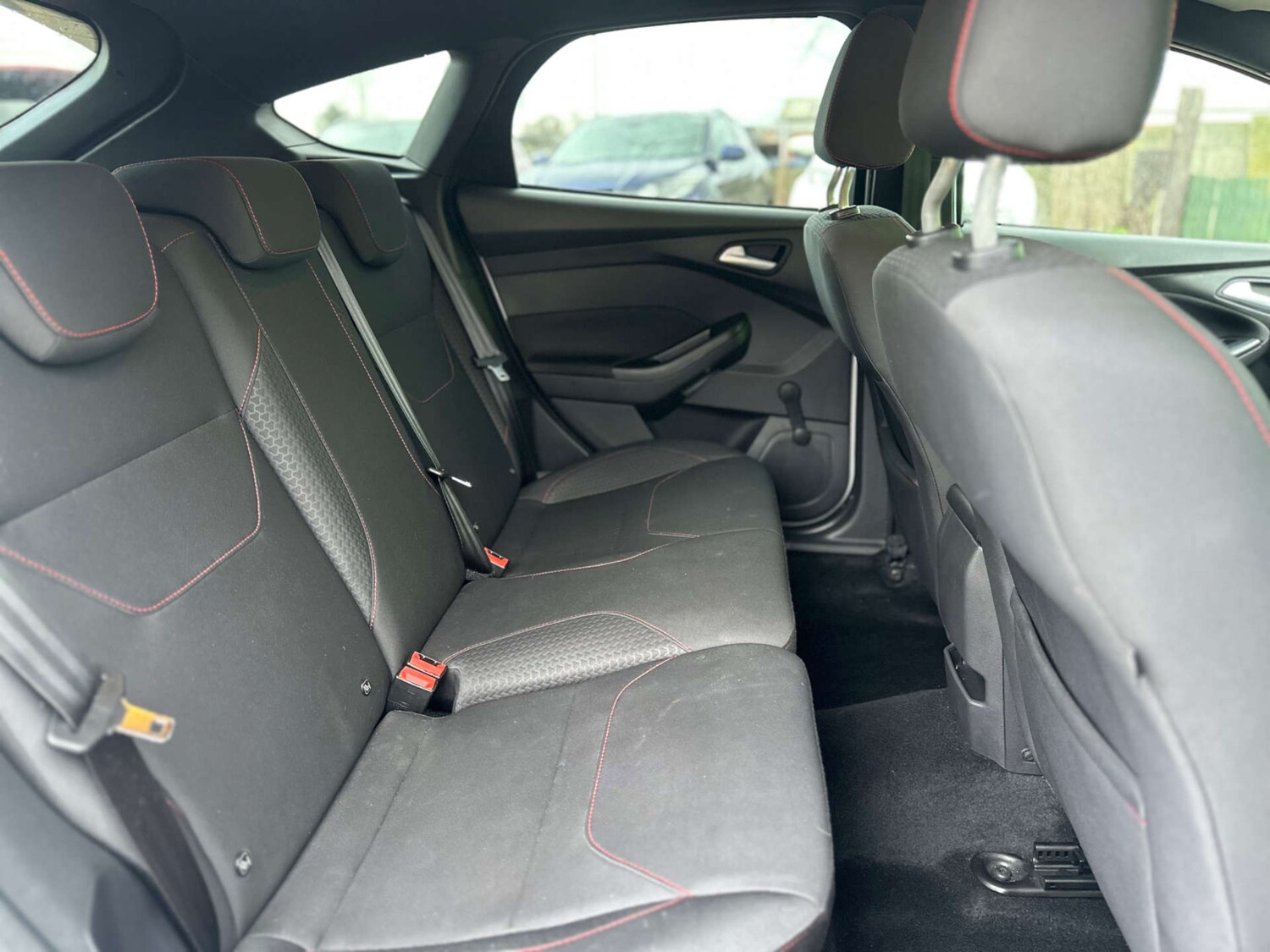 Used Ford Focus 2016 for sale - 77571264: Photo 14