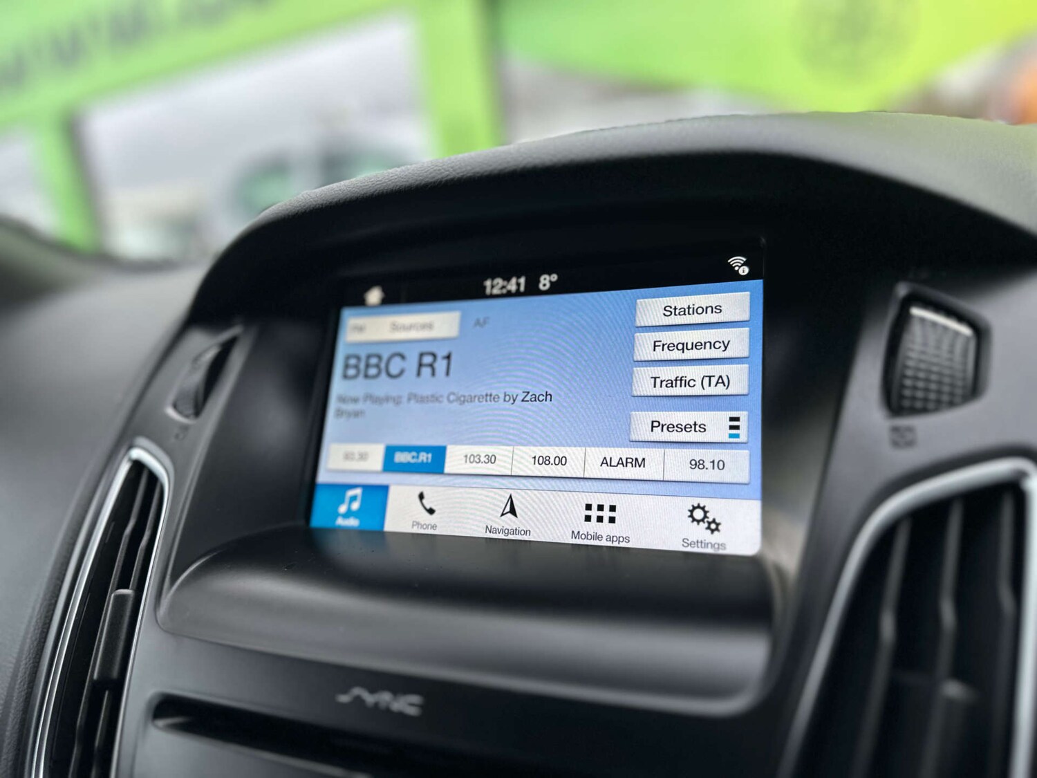 Used Ford Focus 2016 for sale - 77571264: Photo 15