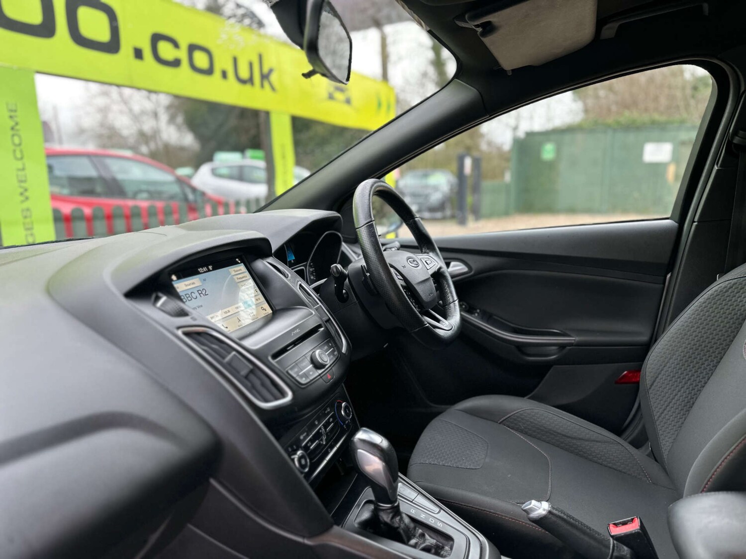 Used Ford Focus 2016 for sale - 77571264: Photo 17