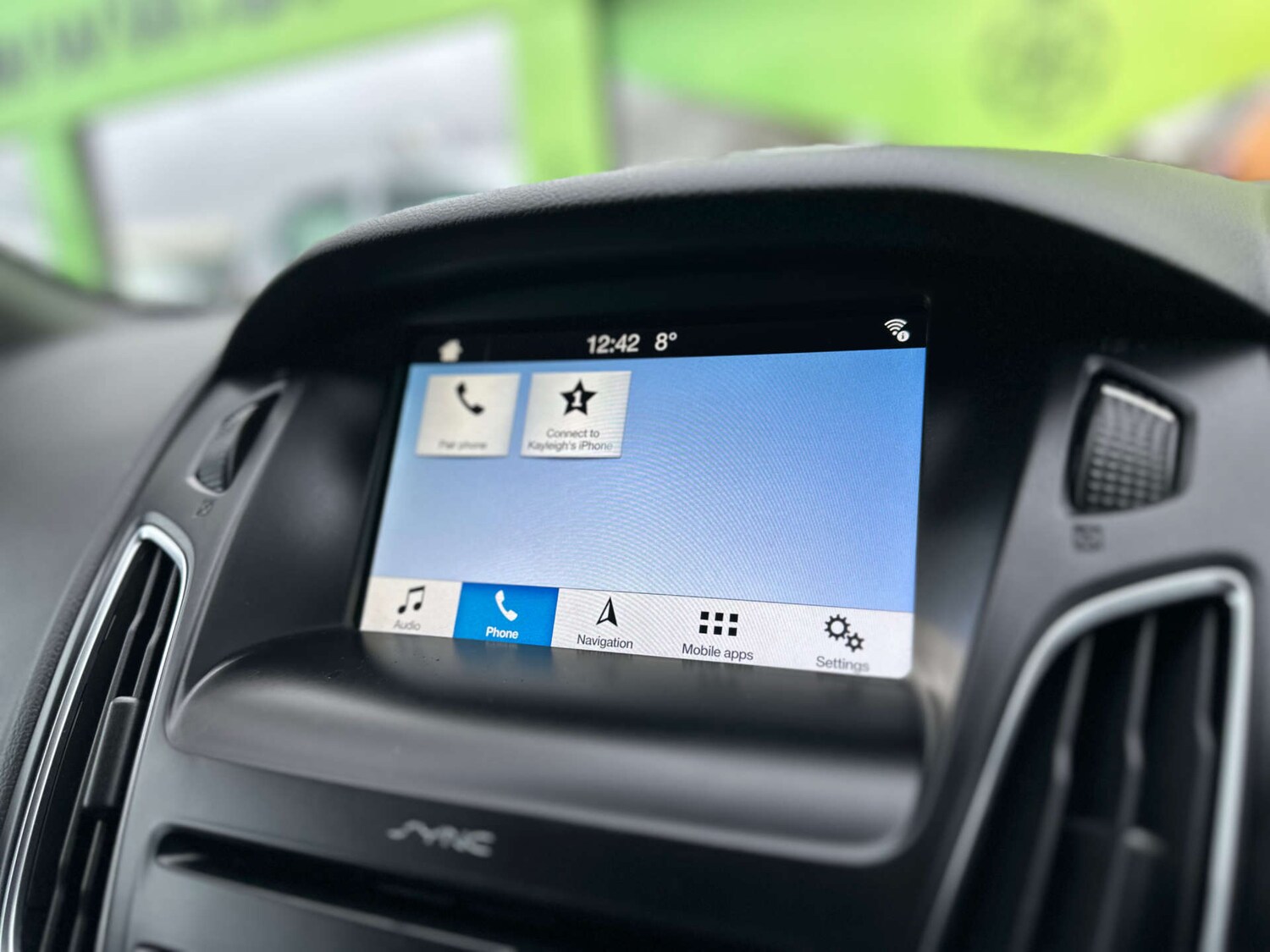 Used Ford Focus 2016 for sale - 77571264: Photo 18