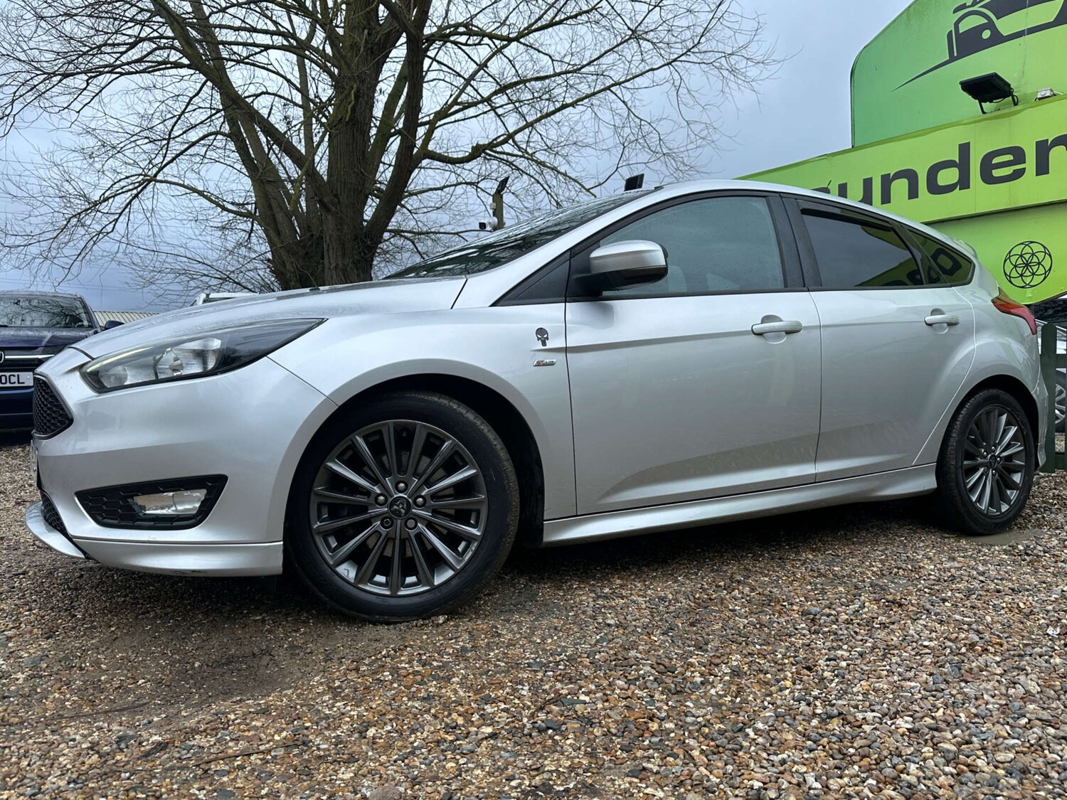 Used Ford Focus 2016 for sale - 77571264: Photo 19