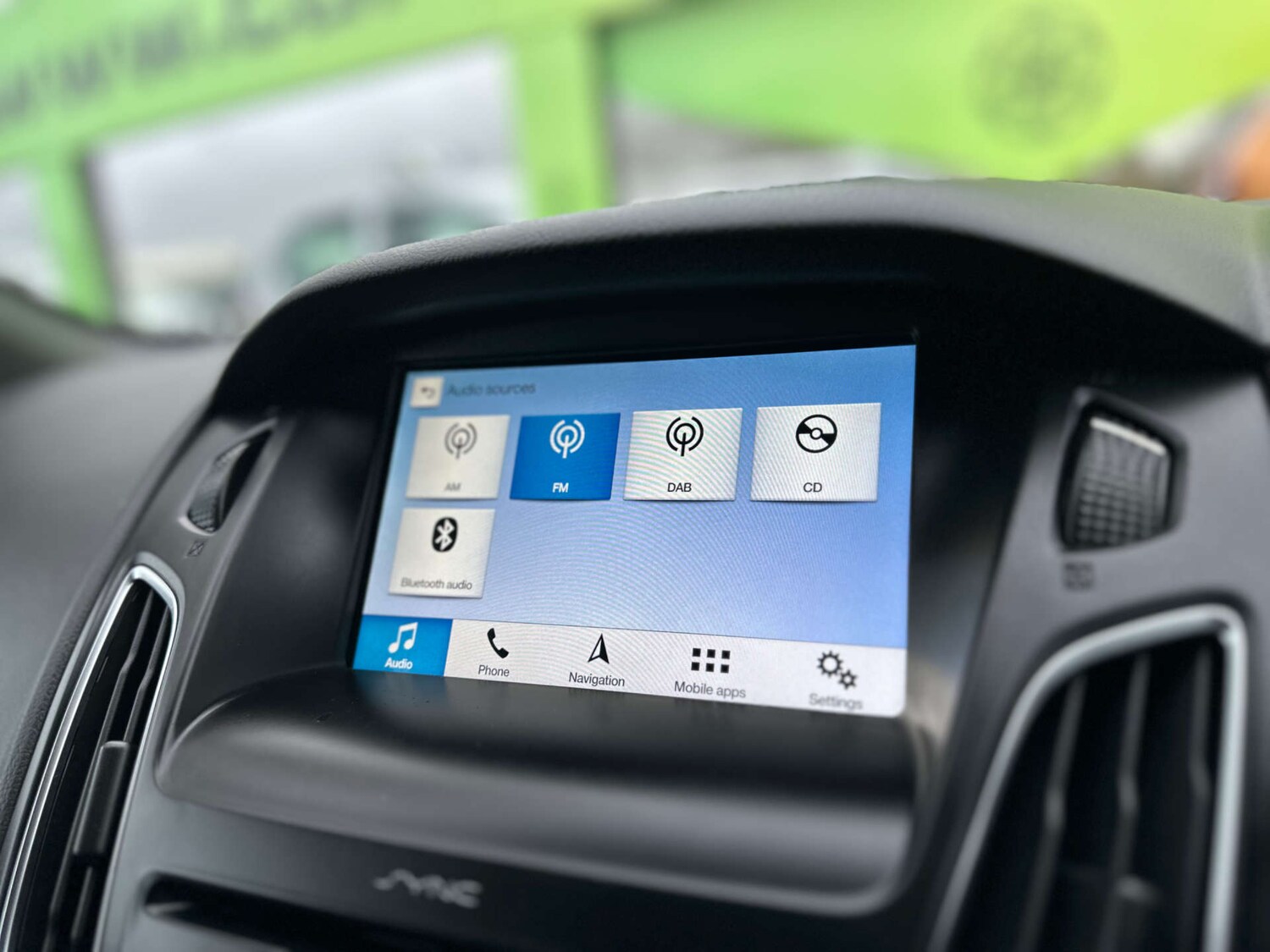 Used Ford Focus 2016 for sale - 77571264: Photo 20