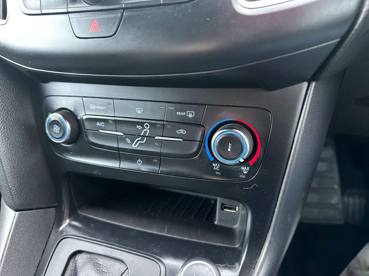 Used Ford Focus 2016 for sale - 77571264: Photo 23